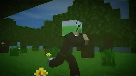 Android Minecraft intro#10みりむ[Prisma3D]