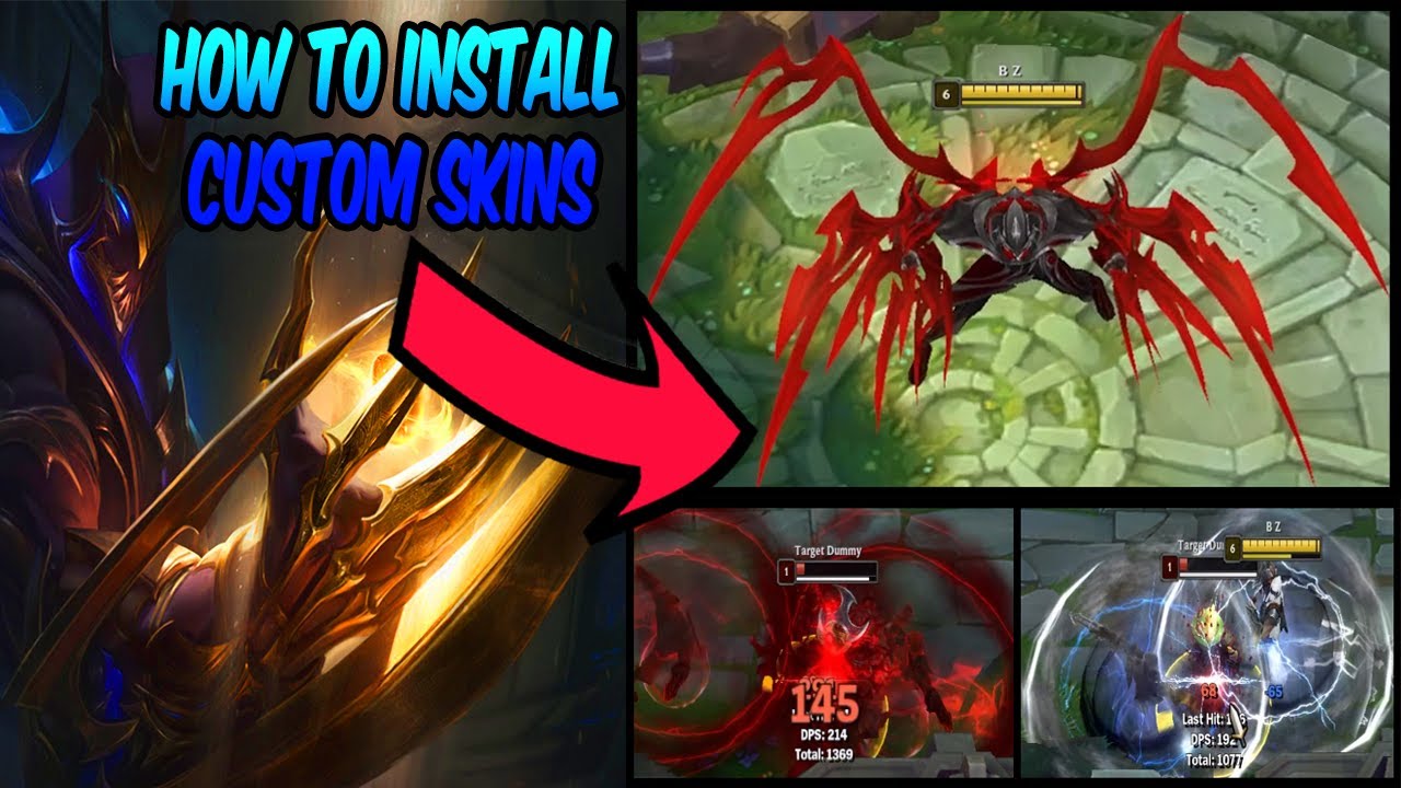 Can You Get Banned for Using Custom Skins in League of Legends?