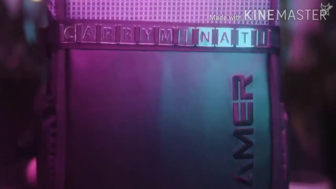 carryminati arctic fox bolsa