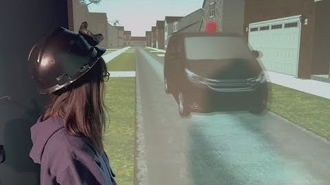 University of Iowa researchers looking into driverless car safety