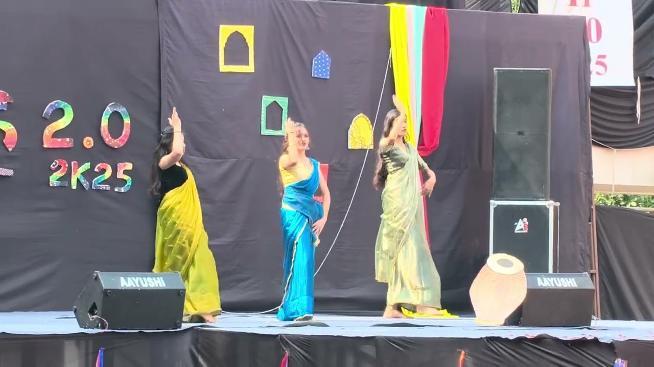 Pravah 2.0 2025 RGPV 