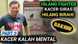 PENYAKITNYA BANYAK‼️KACER GIRAS KACER KALAH MENTAL KACER HILANG BIRAHI