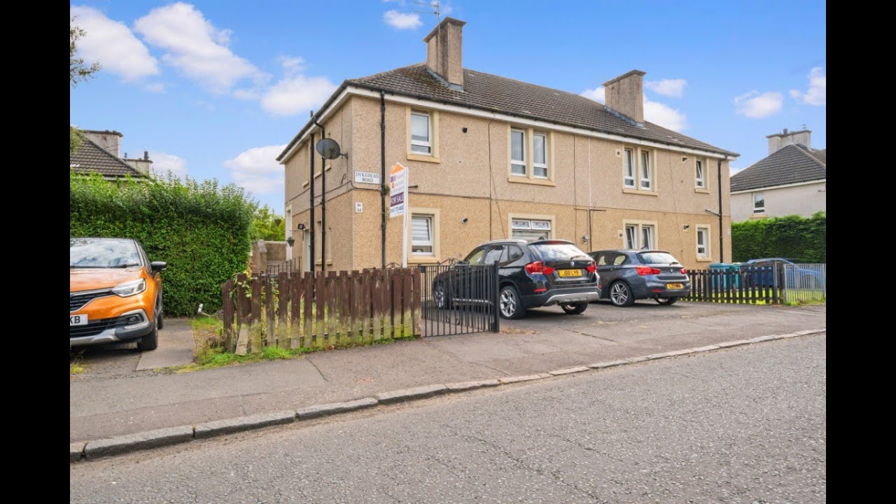 16 Dykehead Rd, Bargeddie, Glasgow G69 7SH - YouTube