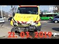 ☭★Подборка Аварий и ДТП/Russia Car Crash Compilation/#856/March 2019/#дтп#авария