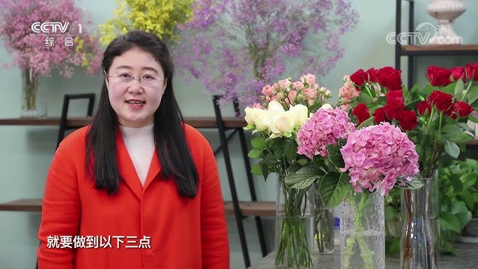 生活提示 2104 让鲜花持久保鲜的妙招管用吗 Cctv Youtube 生活提示 2104 让鲜花持久保鲜的妙招管用吗 Cctv Youtube
