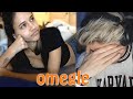 BREAKING UP WITH GIRLS ON OMEGLE