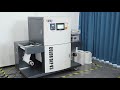 V3 Economical digital label printer #labelcutter #labelprinting #label #manufacturer