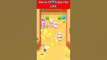 (PunBall) #mobilegame #gameplay Best Funny All Levels Gameplay (Android, İOS) #shorts