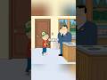 Stan Burn His Own Driveling License Shorts Americandad 