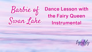 Dance Lesson with the Fairy Queen Instrumental (