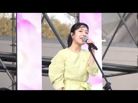 [230401][4K] 치즈(CHEEZE) - 어떻게 생각해 (How Do You Think) @전국비박페스티벌