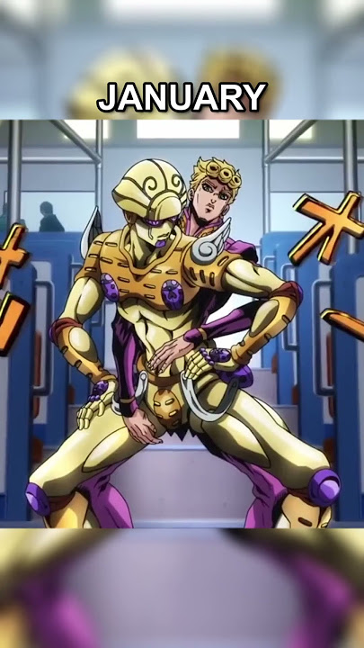 My Jojo pose Compilation 1.1  My Jojo pose Compilation 1.1