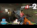 Left 4 Dead 2 on Android Winlator Ludashi v2.6.1 Gameplay Test | Snapdragon 8s Gen 3 POCO F6 