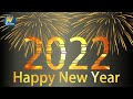Happy New Year 2022 | New Year Wishes 2022