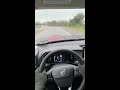 2026 Ford Bronco Sport Big Bend 1.5 Acceleration Test