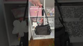 What Are Your Purse Essentials?