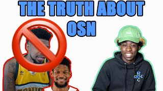 THE TRUTH ABOUT OPRAHSIDE...