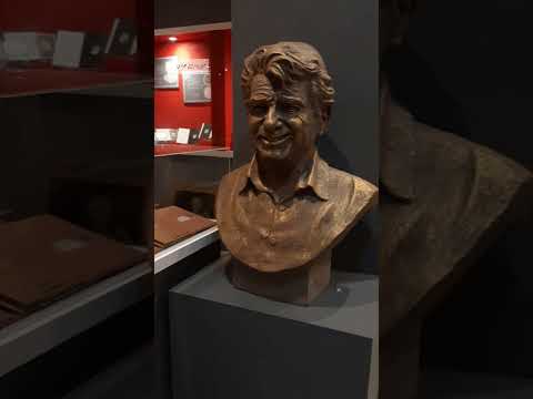 موزه طلا تهران Muşum Tehran 