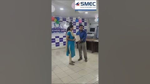 Learning can be fun, learn what you like from SMEClabs