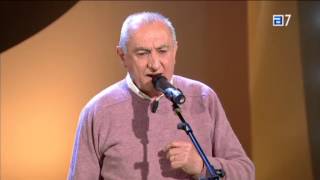 Tino Arnizu ''Pola y El Pino'' En Cantadera