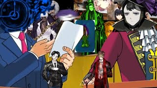 New-world Ep.1.3 "The casetti Trial"