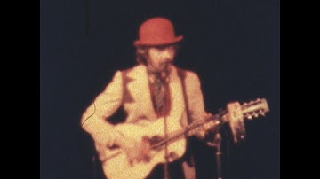 Jethro Tull live 1977-01 Quartet and Wond