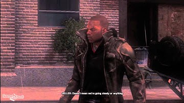 Prototype 2 Walkthrough - PT30 - Operation Stun Circuit