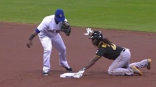 PIT@MIL: Cutch mencuri tas pertamanya musim ini screenshot 2