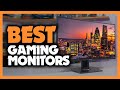 Best 4K Gaming Monitors in 2021 - Which One Should You Buy?