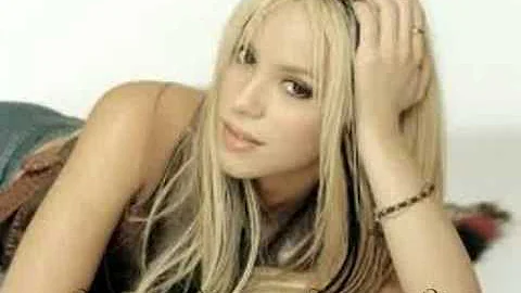 Shakira ft. el cata ft. ñejo  Loca
