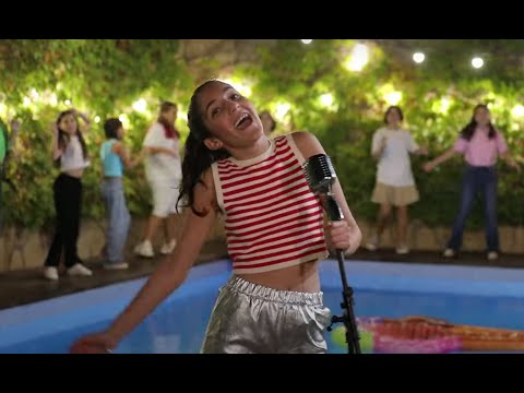 ნინა წვერიკმაზაშვილი -   \"ლალალა\"