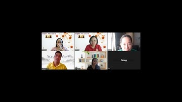 Tài chính Buổi 4: Tích Công đức Phước đức trong Tài chính