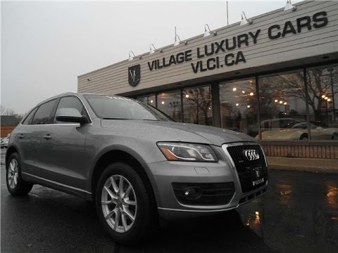2010-audi-q5-in-review---village-luxury-cars-toronto