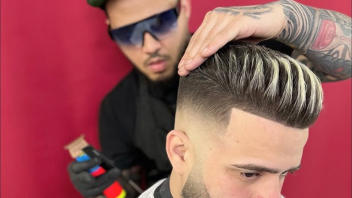 MEJORES CORTES DE PELO PARA HOMBRES EN 2023! 