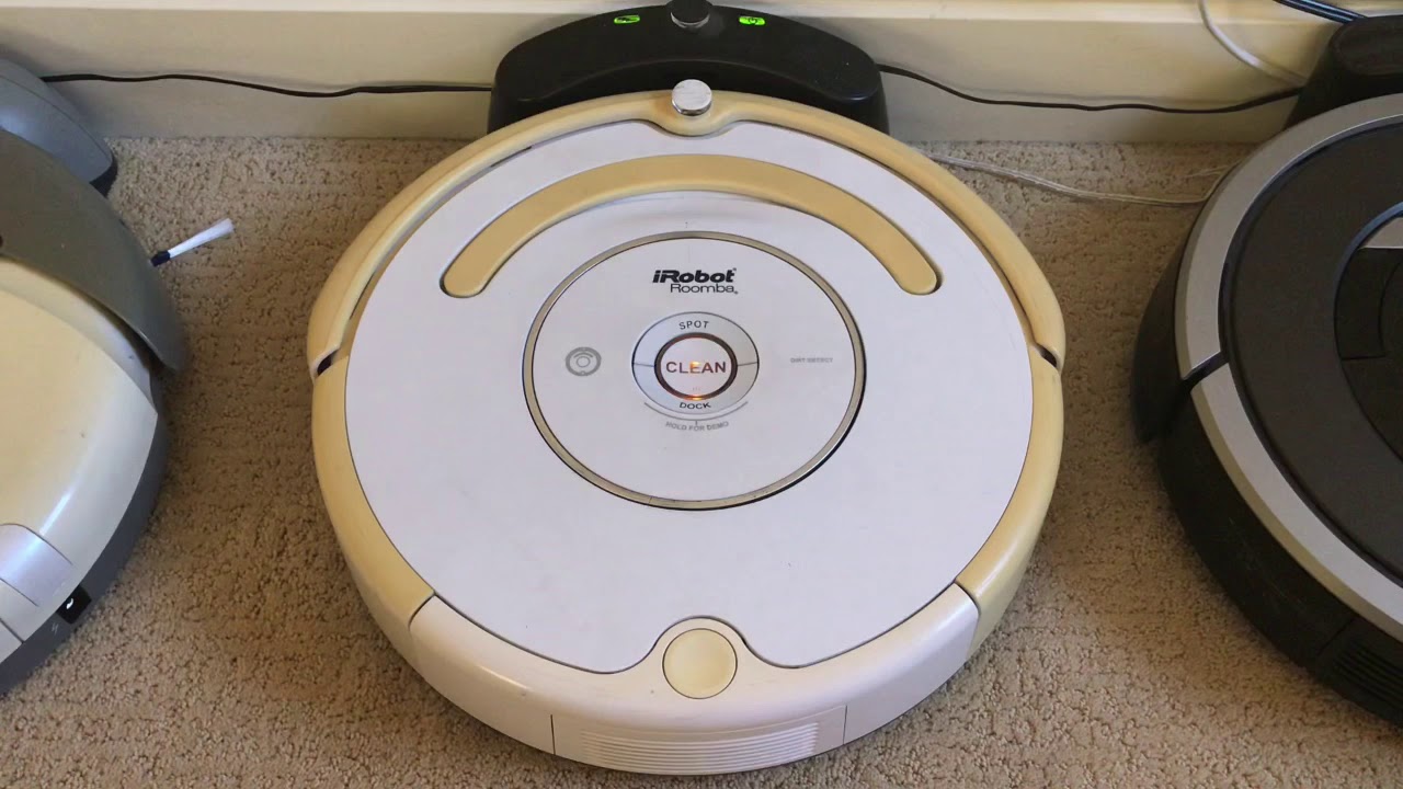 irobot