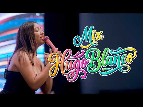 MIX HUGO BLANCO - LA NOVENA ORQUESTA