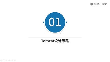 课时6：还搞不懂Tomcat原理就晚了   带你从零手写Tomcat