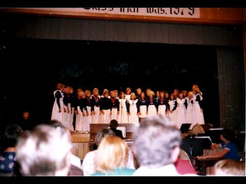 Just One Person - YouTube