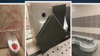 Round Rock ISD says 'devious lick' challenge will cost more than $15K