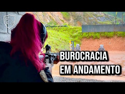 Finalmente fiz o meu CR!