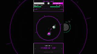 LASERWAVE vs ALPHACORE 🔴 vs 🔵 | Weapon Battle Simulation #shorts #weaponbattle #balls
