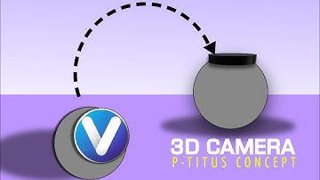 Vector Motion: How to Create a 3D Camera Movement Animation