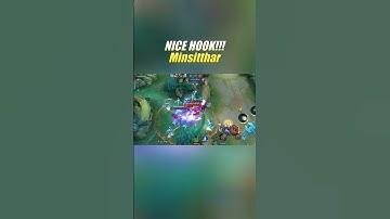 NICE HOOK MINSITTHAR
