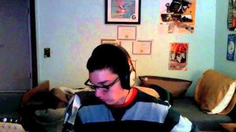 Lexicon Alpha Pro Recording Interface Demo