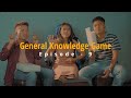 General knowledge with g1st ep 09