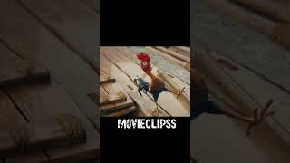 That chicken needs deliverance #movies #hollywood #trending #shortsfeed