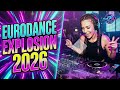 Non-Stop 90s Dance Remixes EP. 14#eurodance #90s #remix #electronicmusic