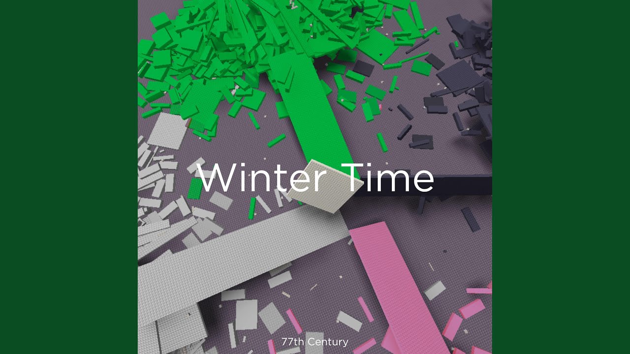 Guarda Winter Time su YouTube Guarda Winter Time su YouTube