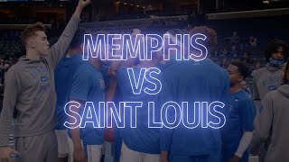 GoTigers247's Mini Film S2:E3- Memphis vs Saint Louis