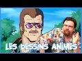 Joueur du grenier  spcial  dessins anims